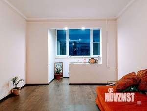 3-к квартира, вторичка, 74м2, 7/9 этаж