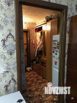 1-к квартира, вторичка, 35м2, 3/9 этаж