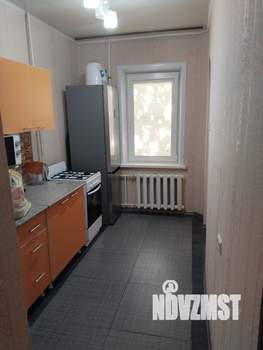 3-к квартира, вторичка, 68м2, 1/9 этаж