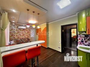 2-к квартира, вторичка, 50м2, 4/9 этаж