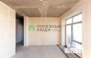 3-к квартира, вторичка, 92м2, 15/19 этаж