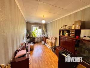 2-к квартира, вторичка, 44м2, 2/5 этаж