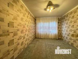 2-к квартира, вторичка, 52м2, 2/9 этаж