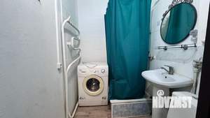 1-к квартира, вторичка, 32м2, 5/5 этаж