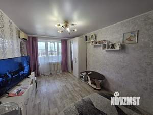 2-к квартира, вторичка, 43м2, 5/5 этаж