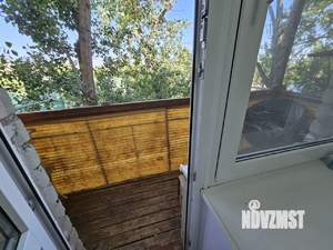 1-к квартира, вторичка, 30м2, 4/5 этаж