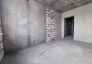 2-к квартира, вторичка, 57м2, 12/17 этаж