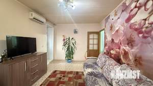 2-к квартира, вторичка, 51м2, 7/9 этаж