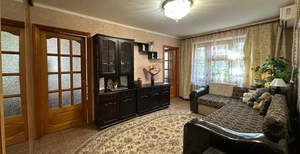 4-к квартира, вторичка, 58м2, 1/5 этаж