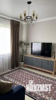 2-к квартира, вторичка, 54м2, 4/9 этаж