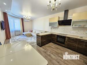 3-к квартира, вторичка, 98м2, 4/15 этаж