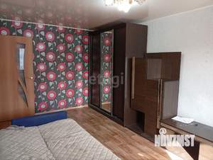 2-к квартира, вторичка, 48м2, 4/5 этаж