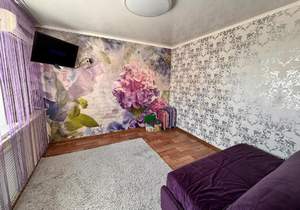 1-к квартира, вторичка, 37м2, 9/9 этаж
