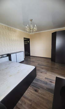 1-к квартира, вторичка, 45м2, 6/10 этаж