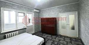 3-к квартира, вторичка, 62м2, 9/9 этаж