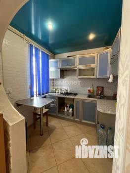 1-к квартира, вторичка, 31м2, 1/5 этаж