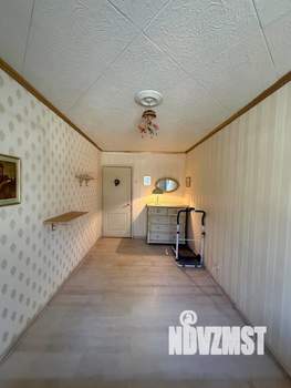 3-к квартира, вторичка, 59м2, 2/5 этаж