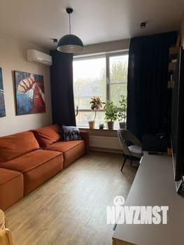 2-к квартира, вторичка, 51м2, 2/19 этаж