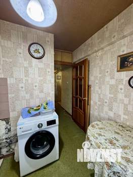 2-к квартира, вторичка, 45м2, 3/5 этаж