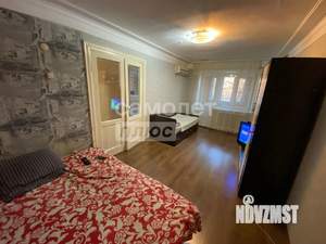 1-к квартира, вторичка, 28м2, 3/3 этаж