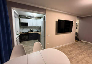 2-к квартира, вторичка, 46м2, 1/5 этаж