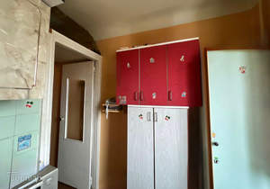 3-к квартира, вторичка, 55м2, 4/5 этаж