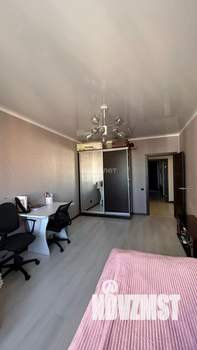 2-к квартира, вторичка, 61м2, 9/10 этаж