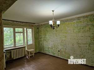 1-к квартира, вторичка, 33м2, 2/5 этаж
