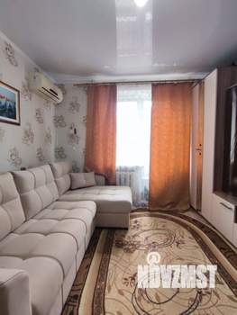 1-к квартира, вторичка, 23м2, 4/5 этаж