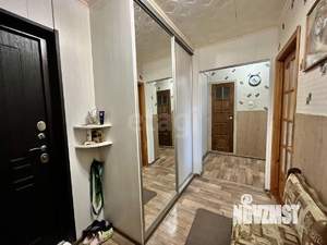 2-к квартира, вторичка, 50м2, 5/9 этаж