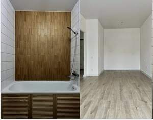 2-к квартира, вторичка, 32м2, 4/25 этаж