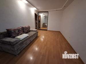 1-к квартира, вторичка, 29м2, 5/5 этаж