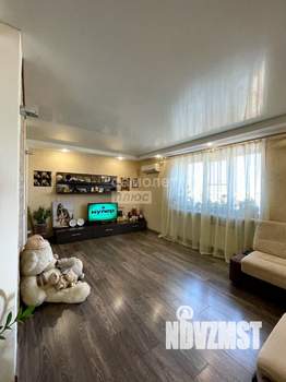 2-к квартира, вторичка, 50м2, 5/5 этаж