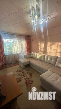 3-к квартира, вторичка, 60м2, 2/5 этаж