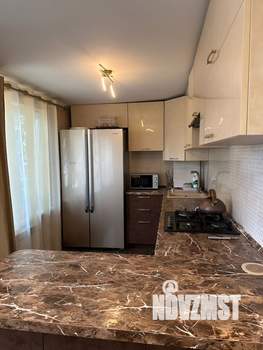 2-к квартира, вторичка, 62м2, 1/5 этаж