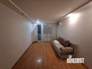 1-к квартира, вторичка, 29м2, 5/5 этаж