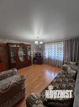 5-к квартира, вторичка, 105м2, 1/3 этаж