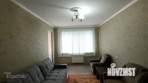 3-к квартира, вторичка, 65м2, 9/9 этаж