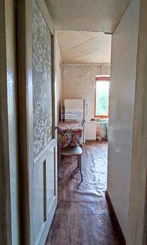 1-к квартира, вторичка, 28м2, 5/5 этаж