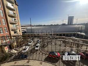 3-к квартира, вторичка, 98м2, 4/7 этаж