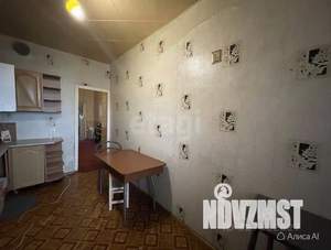 3-к квартира, вторичка, 65м2, 4/5 этаж