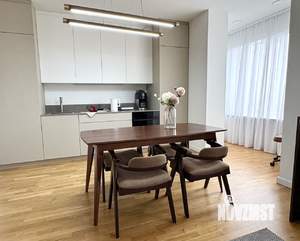 Студия квартира, вторичка, 45м2, 3/17 этаж