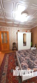 3-к квартира, вторичка, 60м2, 1/5 этаж