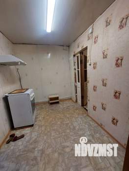 2-к квартира, вторичка, 44м2, 1/2 этаж