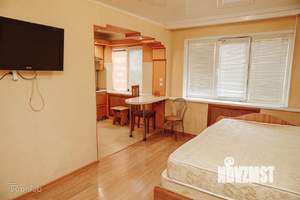 1-к квартира, вторичка, 30м2, 1/5 этаж