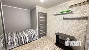 1-к квартира, вторичка, 22м2, 1/5 этаж