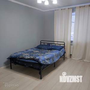 1-к квартира, вторичка, 50м2, 2/9 этаж