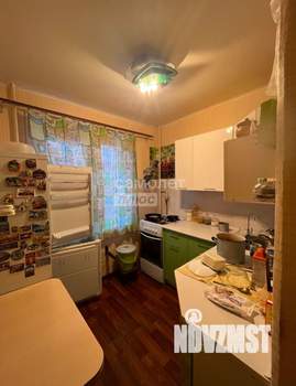2-к квартира, вторичка, 49м2, 4/5 этаж