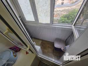 3-к квартира, вторичка, 61м2, 3/5 этаж