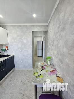 2-к квартира, вторичка, 47м2, 4/5 этаж